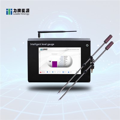 Автоматична система вимірювання цистерн