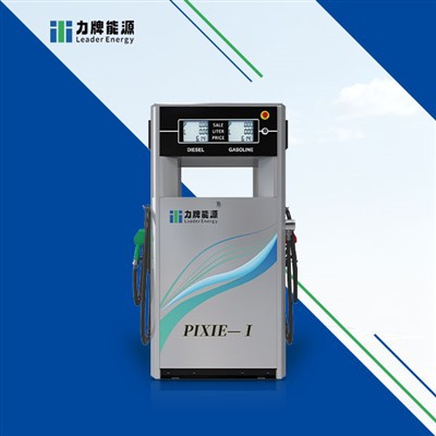 Газ Бензиновий насос